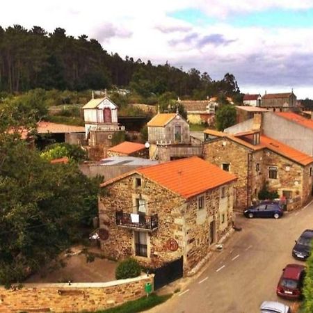 Casa Do Grallo Corcoesto エクステリア 写真
